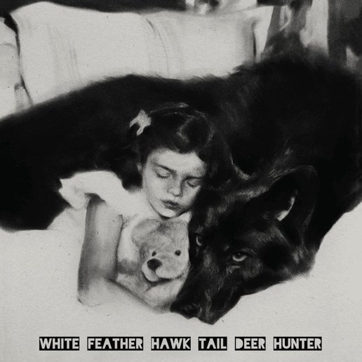 Lana Del Rey Explores Domesticity On New Song “White Feather Hawk Tail Deer Hunter”