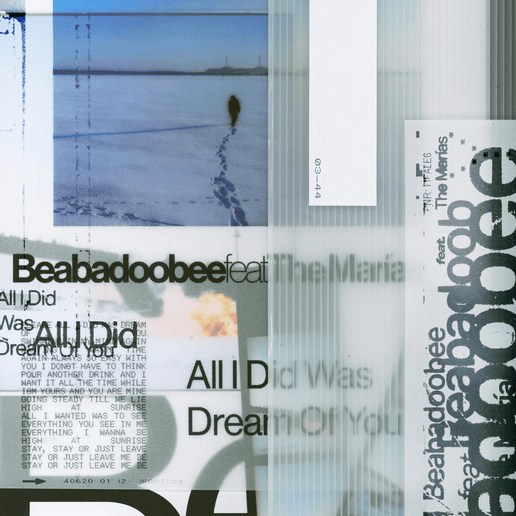 beabadoobee & The Marías Collaborate On New Song “All I Did Was Dream Of You”
