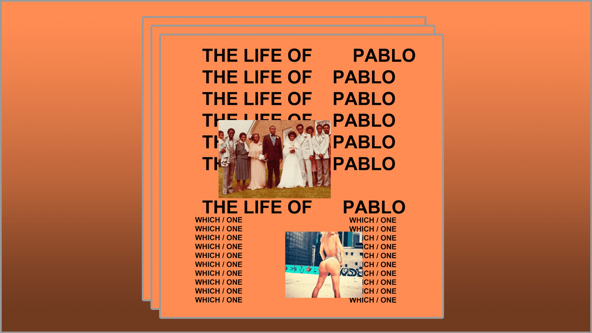 ‘The Life Of Pablo’ At 10: Looking Back at Kanye West’s Controversial, Ever-Changing Seventh Album