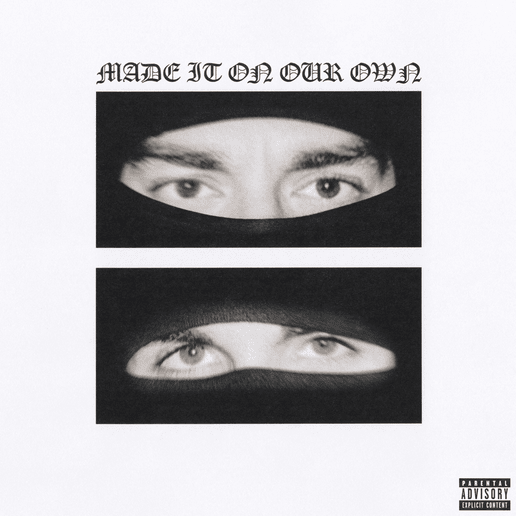 Yeat Links Up With EsDeeKid For New Song “Made It On Our Own”