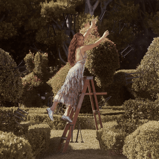 Laufey Wrestles With Addictive Love On New Song “How I Get”