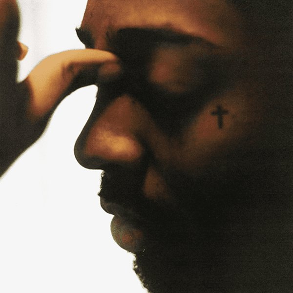 Read All The Lyrics To Brent Faiyaz’s New Album ‘Icon’