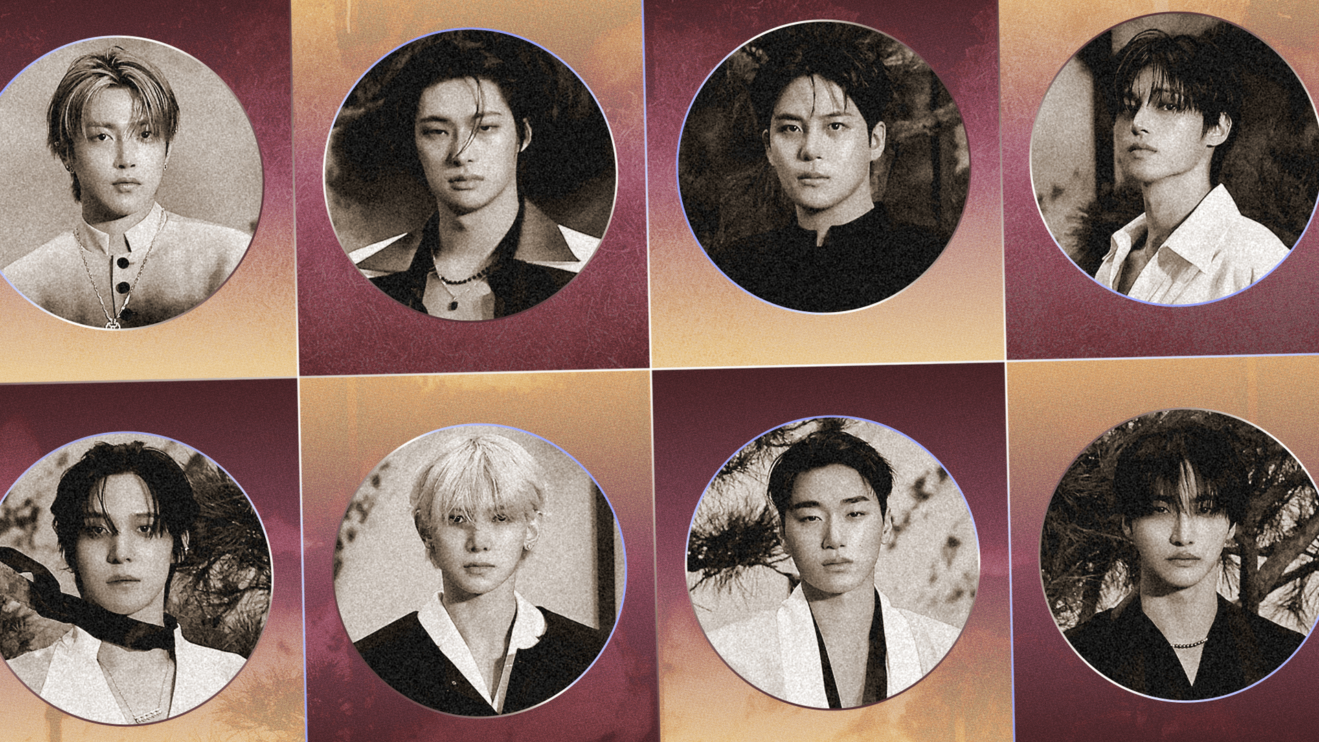 ATEEZ Are Shining Bright In Their Golden Hour