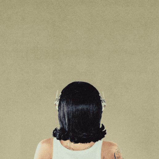 Samara Cyn Previews Experimental Next Era With New Song “oooshxt!”