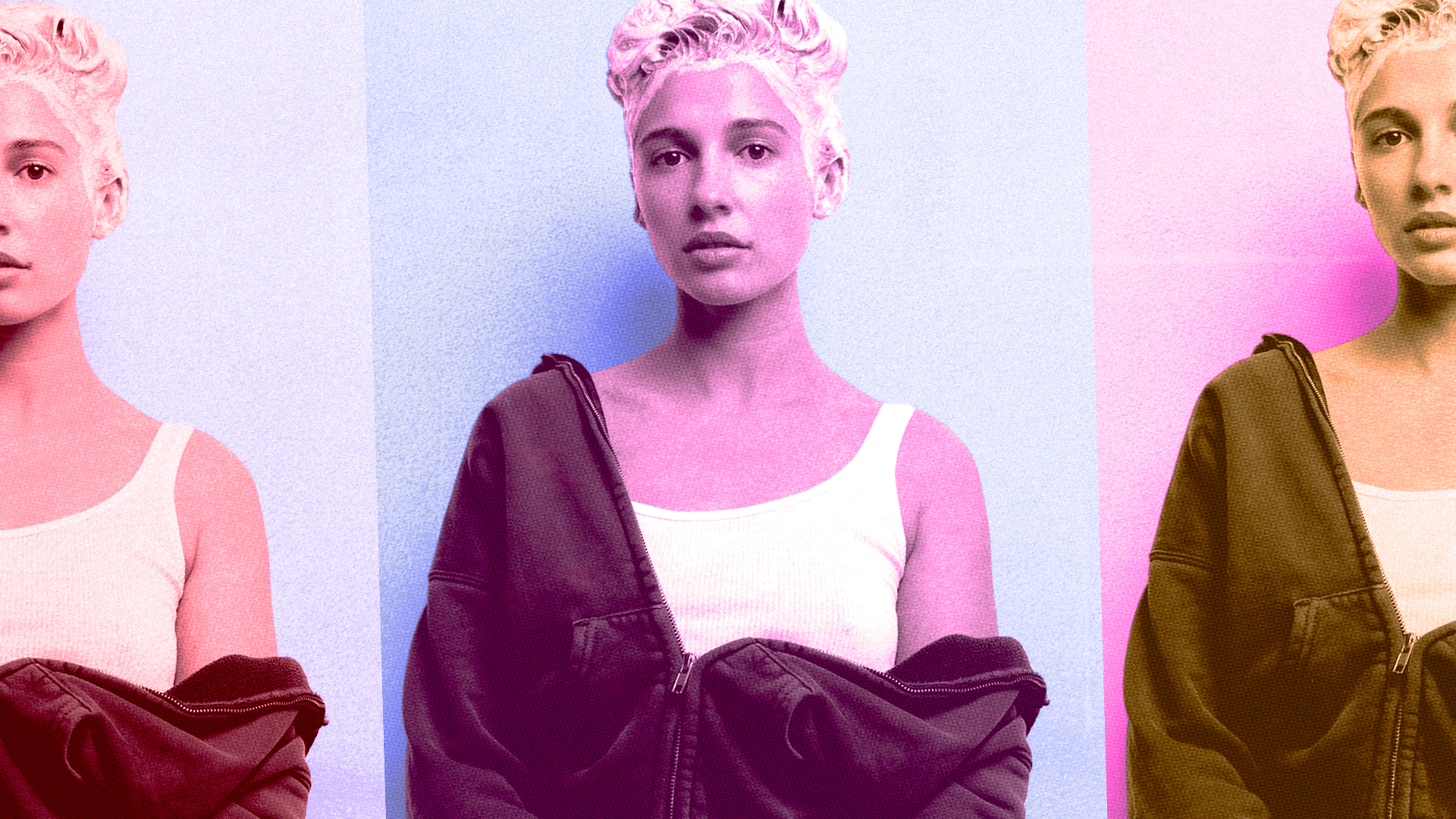 Naomi Scott Draws From Gospel Roots, Considers Roads Not Taken On Debut Album ‘F.I.G’